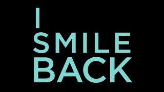 Thumbnail for I Smile Back