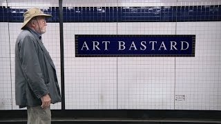 Thumbnail for Art Bastard