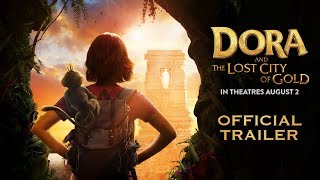 Thumbnail for Dora and the Lost City of Gold