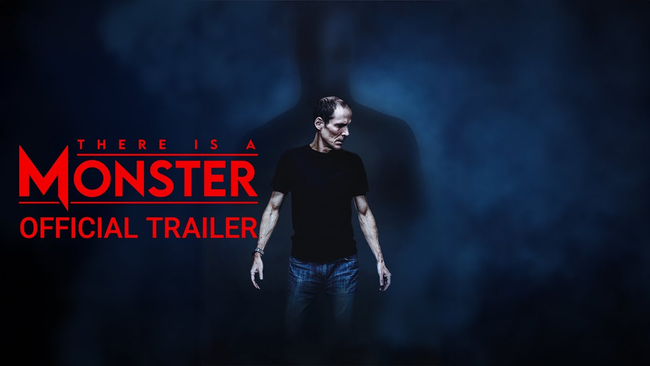 There is a Monster Official Trailer Clip Image