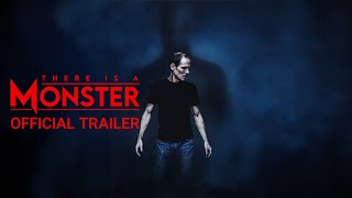 Thumbnail for There is a Monster 