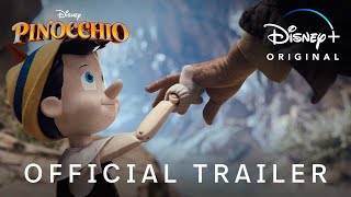 Thumbnail for Pinocchio