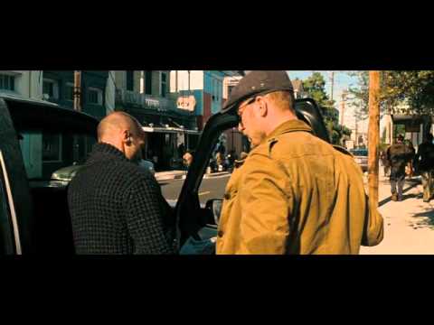 Featuring The Mechanic (2011) tv spot: 'solution'