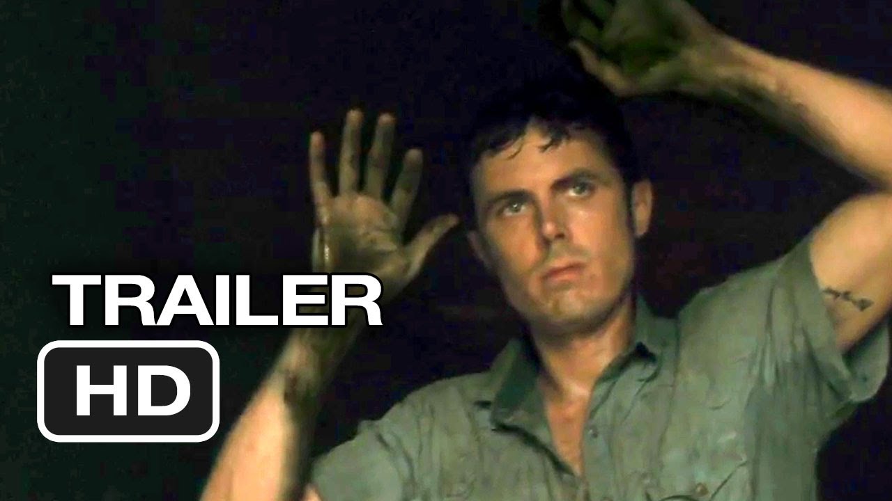 Featuring Ain't Them Bodies Saints (2013) theatrical trailer