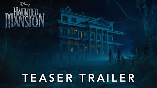 Thumbnail for Haunted Mansion