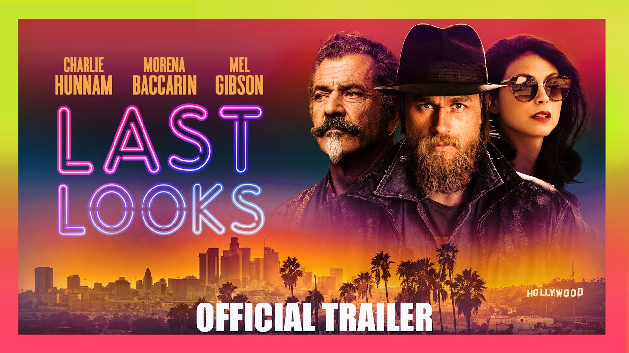 Featuring Last Looks (2022) official trailer