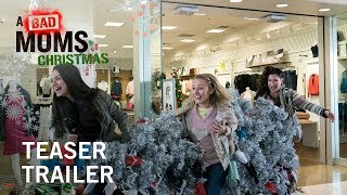 Thumbnail for A Bad Moms Christmas