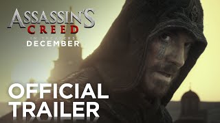 Thumbnail for Assassin's Creed