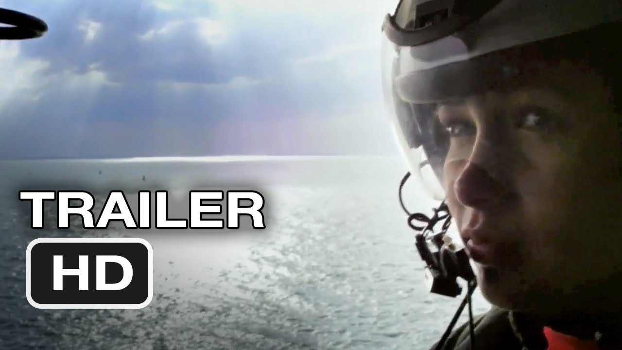 The Invisible War Theatrical Trailer Clip Image