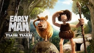 Thumbnail for Early Man