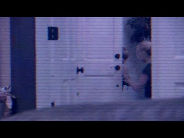 Featuring Paranormal Activity 4 (2012) theatrical teaser #2