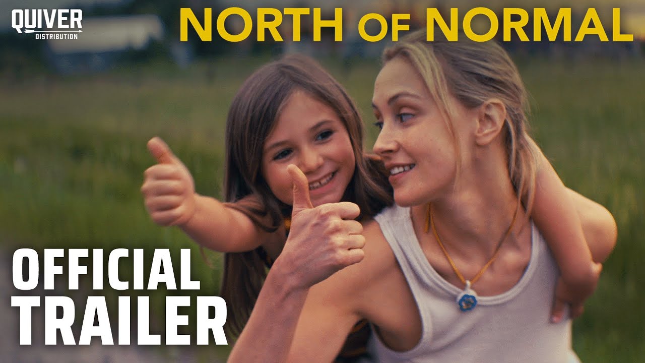 Featuring North of Normal (2024) official trailer