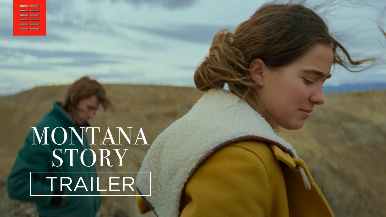 Featuring Montana Story (2022) official trailer