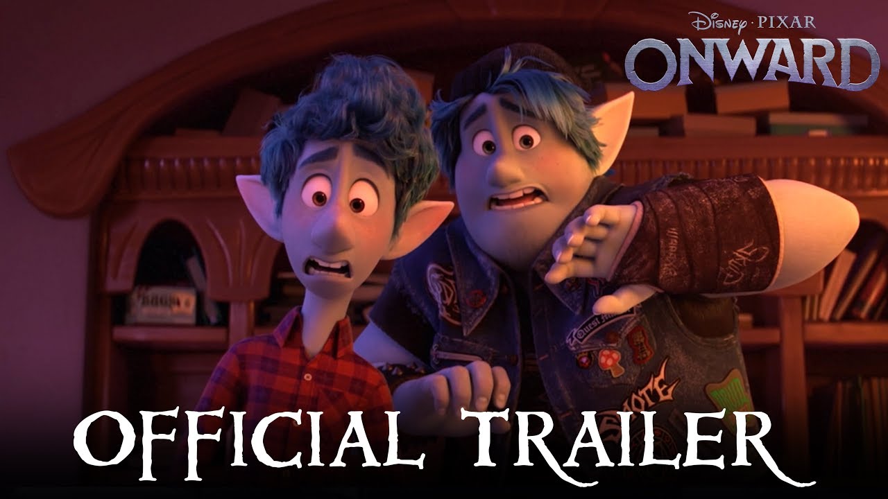  Official Trailer Clip Image