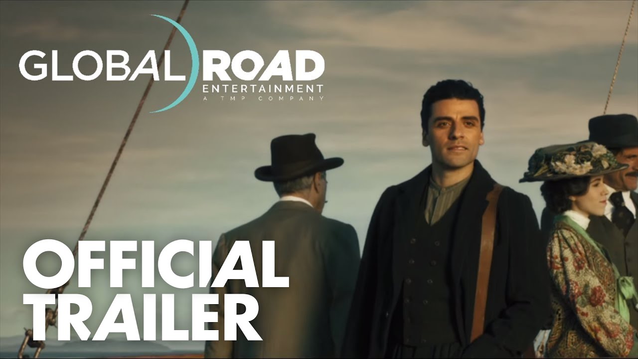  Theatrical Trailer #2 Clip Image