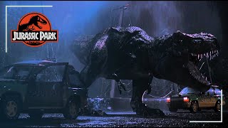 Thumbnail for Jurassic Park 3D