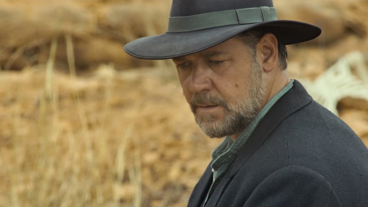 The Water Diviner Theatrical Trailer Clip Image