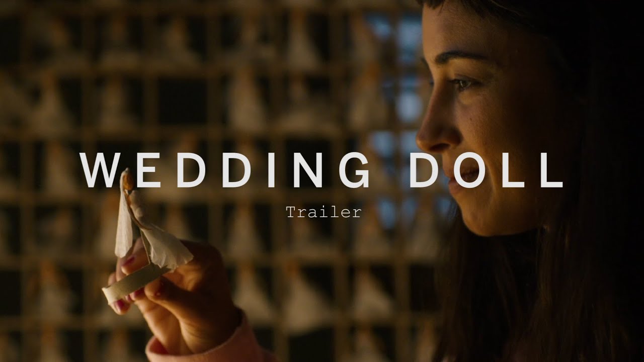 Featuring Wedding Doll (2016) theatrical trailer