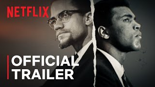 Thumbnail for Blood Brothers: Malcolm X & Muhammad Ali