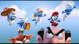 Thumbnail for Smurfs: The Lost Village