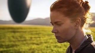 Thumbnail for Arrival