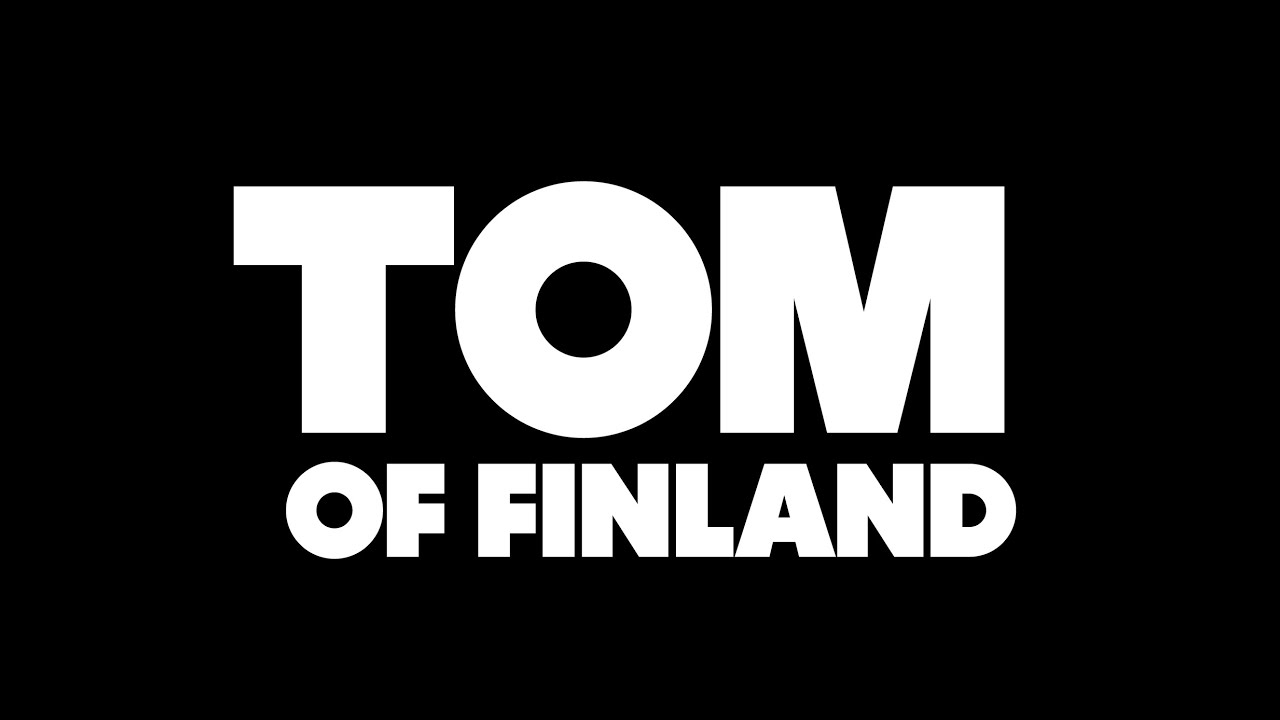 Thumbnail for Tom of Finland