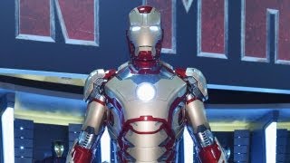 Thumbnail for Iron Man 3