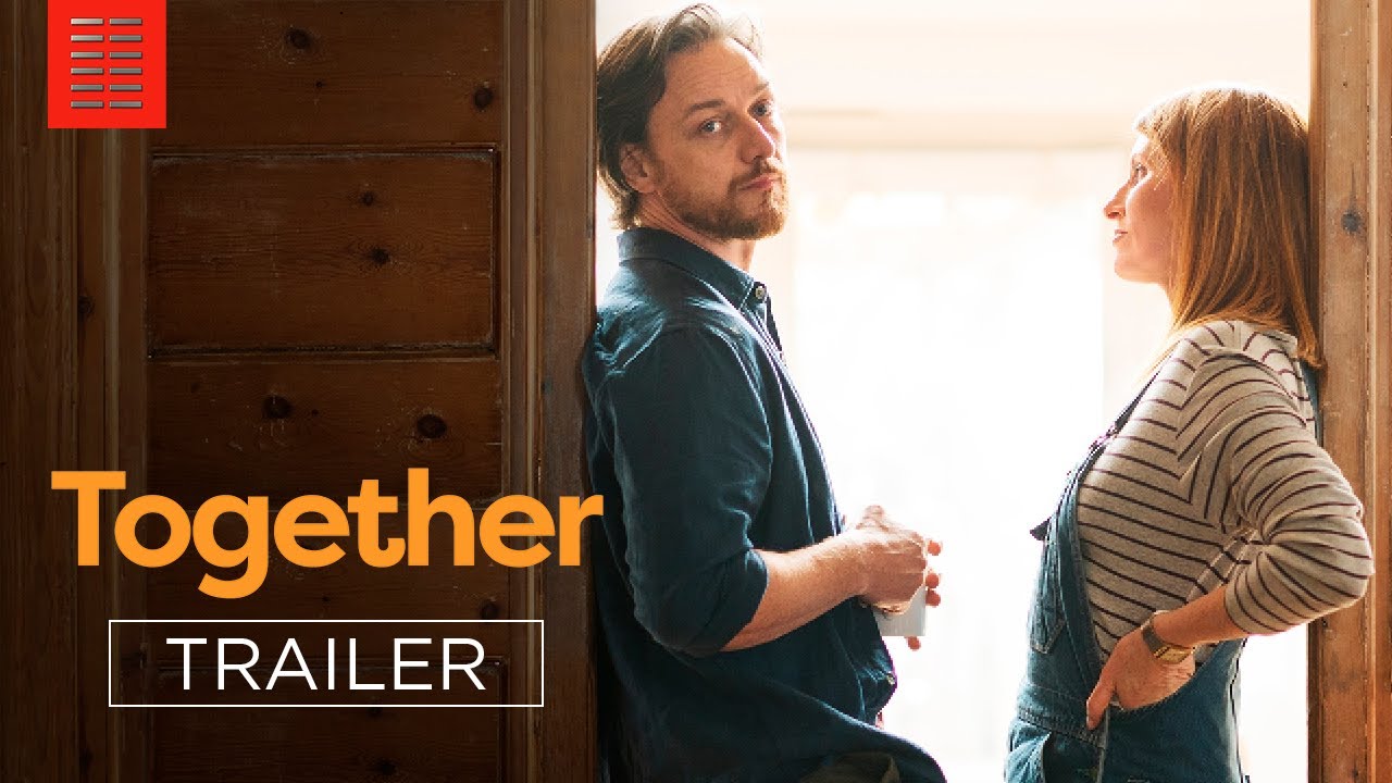 Together Official Trailer Clip Image