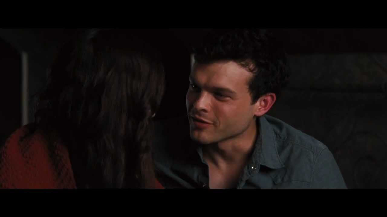 Featuring Beautiful Creatures (2013) tv spot #2