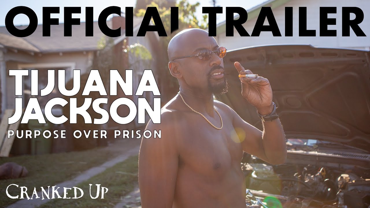 Tijuana Jackson: Purpose Over Prison Official Trailer Clip Image