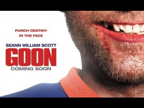 Featuring Goon (2012) red band trailer