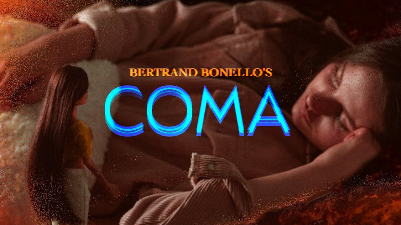 Coma Official Trailer Clip Image