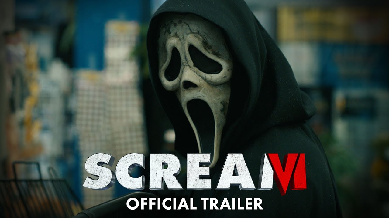 Scream VI Official Trailer Clip Image