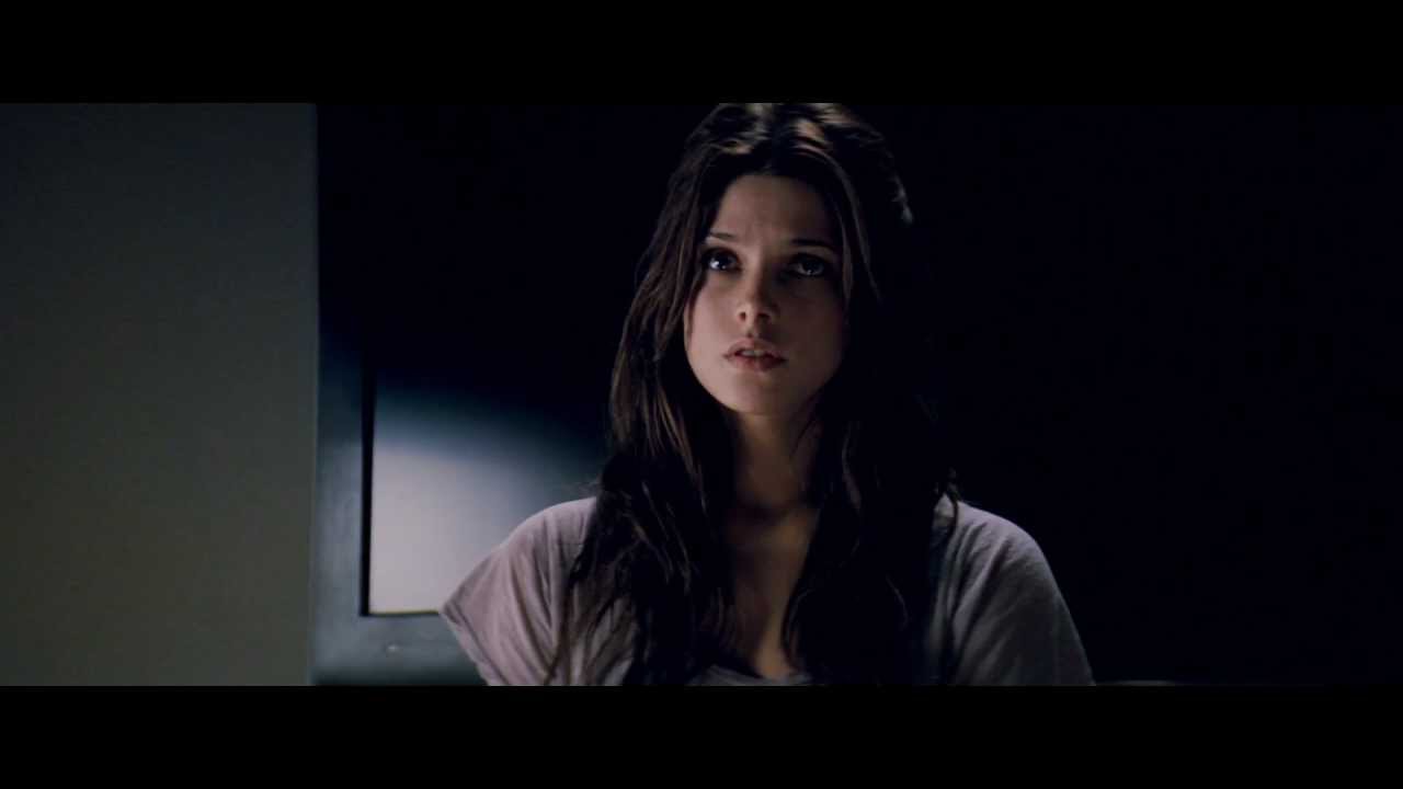 The Apparition Theatrical Trailer #1 Clip Image