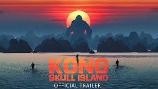 Thumbnail for Kong: Skull Island