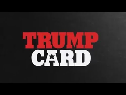 Featuring Trump Card (2020) official trailer