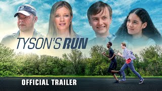 Thumbnail for Tyson's Run