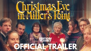 Thumbnail for Christmas Eve in Miller's Point