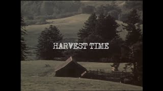 Thumbnail for Neil Young: Harvest Time