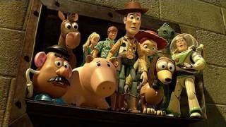 Thumbnail for Toy Story 3