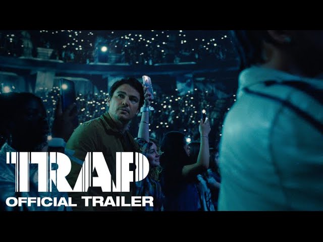 Featuring Trap (2024) official trailer