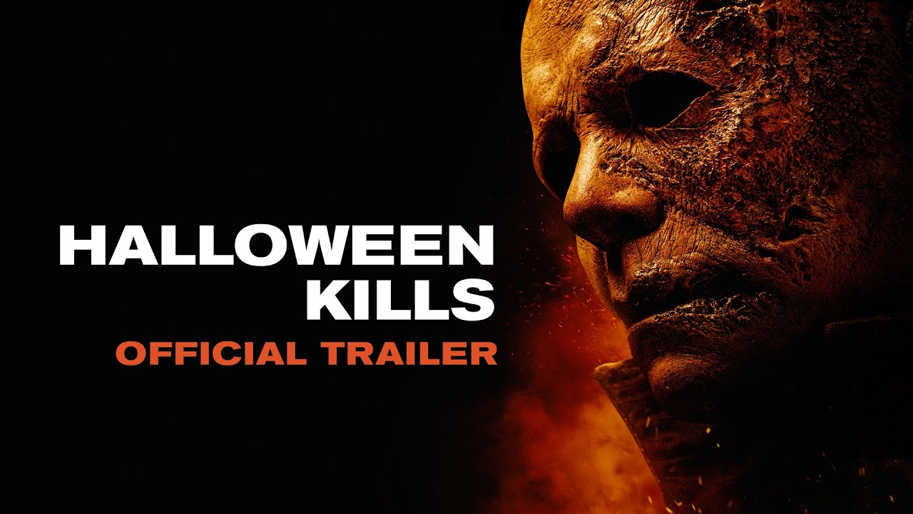 Halloween Kills Official Trailer #2 Clip Image