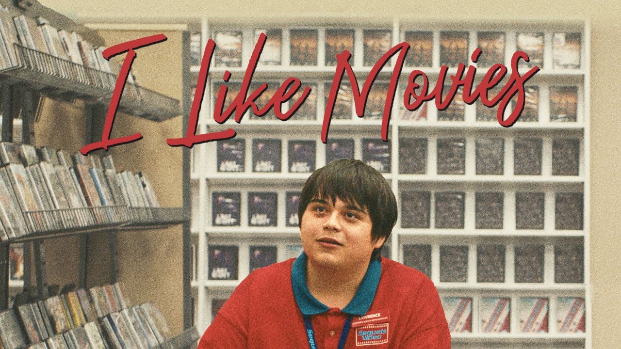 I Like Movies Official Trailer Clip Image