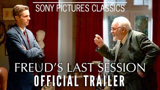 Thumbnail for Freud's Last Session