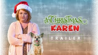 Thumbnail for A Christmas Karen