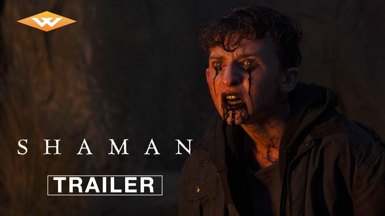 Featuring Shaman (2025) official trailer