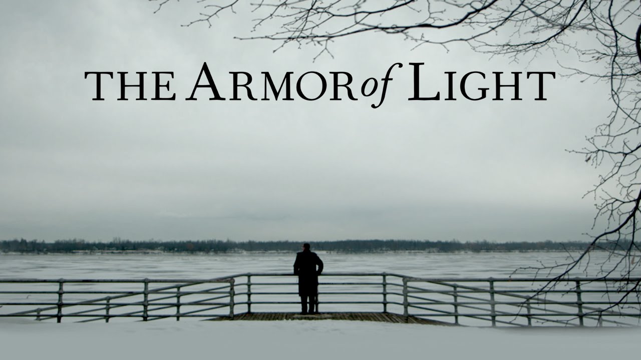 The Armor of Light Theatrical Trailer Clip Image