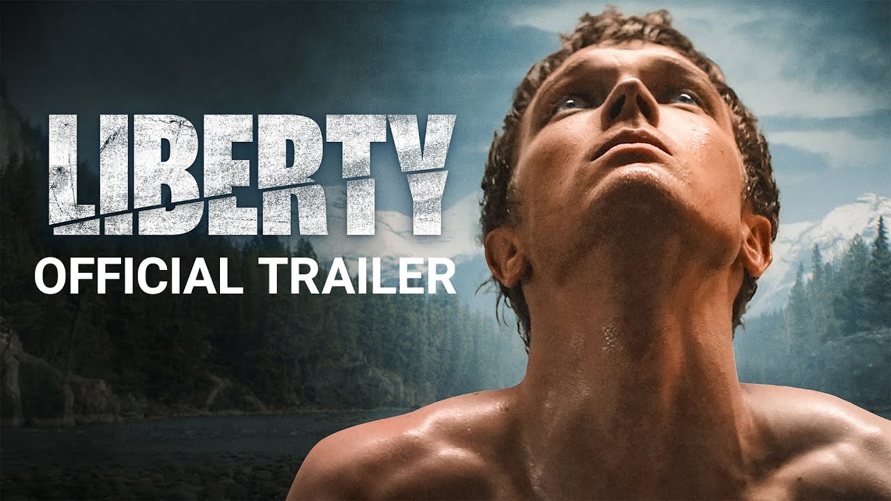 Featuring Liberty (2023) official trailer