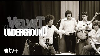 Thumbnail for The Velvet Underground