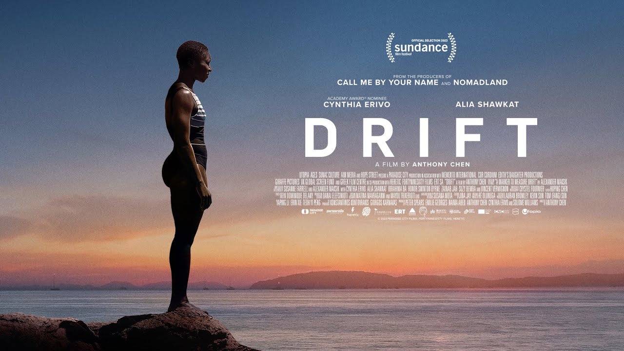 Drift Official Trailer Clip Image